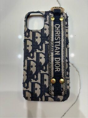 Dior Phone Cases for Sale up to 90% Off Retail: Poshmark